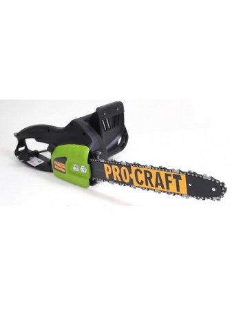 Электропила PROCRAFT K2300S (2300 Вт, боковая) 