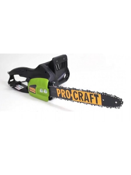 Электропила PROCRAFT K2300S (2300 Вт, боковая) 