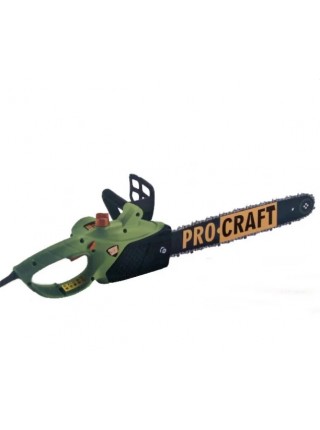 Электропила PROCRAFT K2300S (2300 Вт, боковая) 