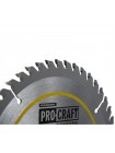 Пиляльний диск Procraft B160.48 48T (по дереву)