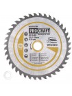 Пиляльний диск Procraft B250.40 40T (по дереву)