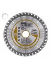 Пиляльний диск Procraft B200.40 40T (по дереву)