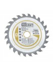 Пиляльний диск Procraft B160.24 24T (по дереву)