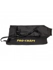 Пилосос-повітродувка бензиновий Procraft PVB25