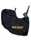 Акумуляторний пилосос-повітродувка Procraft VB20 (без акб та зп)