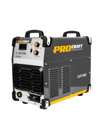 Плазморіз Procraft industrial CUT100