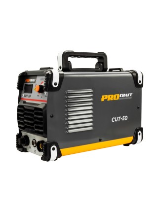 Плазморіз Procraft industrial CUT50