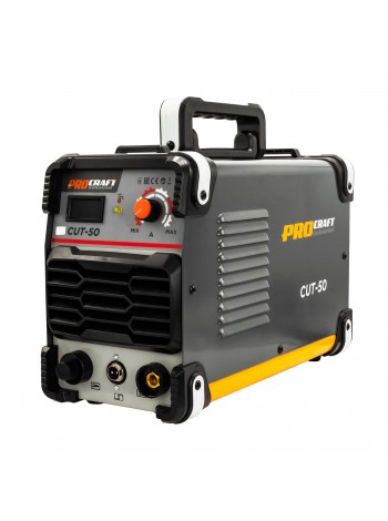 Плазморіз Procraft industrial CUT50