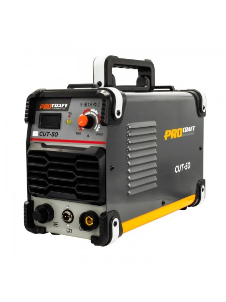 Плазморіз Procraft industrial CUT50