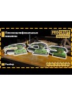 Плоскошліфувальна машина Procraft PV450