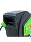 Подовжувач на котушці Procraft EK15 3x1,5 мм² 15 м