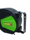 Подовжувач на котушці Procraft EK15 3x1,5 мм² 15 м