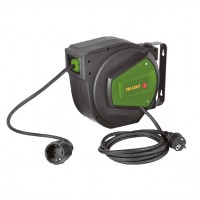 Подовжувач на котушці Procraft EK25N 3x1,5мм² 25 м