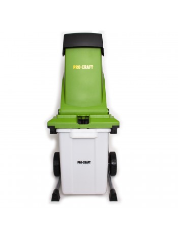 Подрібнювач гілок Procraft PSL2500