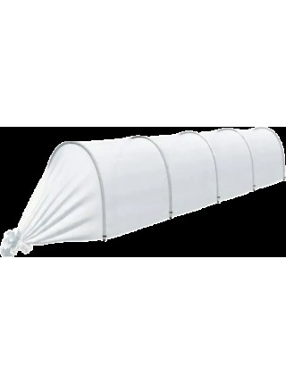 Полотно прошитое для парников и минитеплиц 12м 60 г/м²