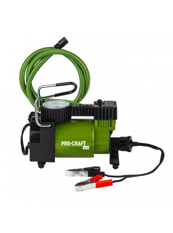 Повітряний компресор Procraft LK190