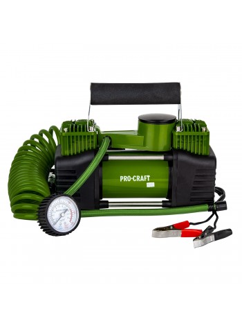 Повітряний компресор Procraft LK400