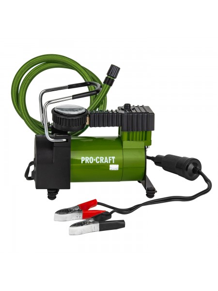 Повітряний компресор Procraft LK170