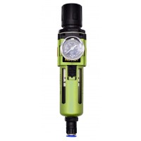Фільтр для очищення повітря з редуктором 1/4" Procraft WS08