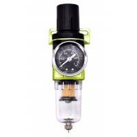 Фільтр для очищення повітря з редуктором 1/4" Procraft WS06