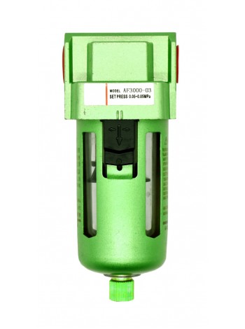 Фільтр-вологовідділювач 1/4" Procraft WS02