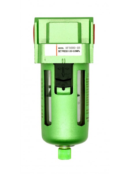 Фільтр-вологовідділювач 1/4" Procraft WS02