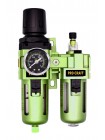 Блок підготовки повітря 1/4" Procraft FU04