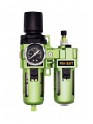 Блок підготовки повітря 3/8" Procraft FU06