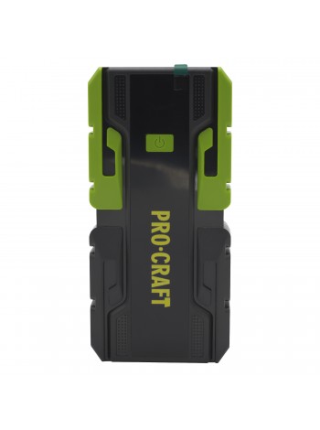 Пуско-зарядний пристрій Procraft JS10