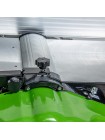 Фуговально-рейсмусний верстат Procraft PD2100