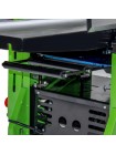 Фуговально-рейсмусний верстат Procraft PD2100
