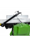 Фугувально-рейсмусний верстат Procraft PD2200