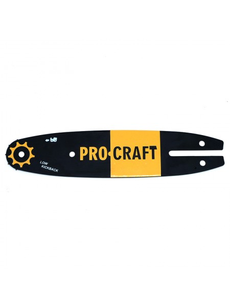 Пильна шина Procraft 24 см