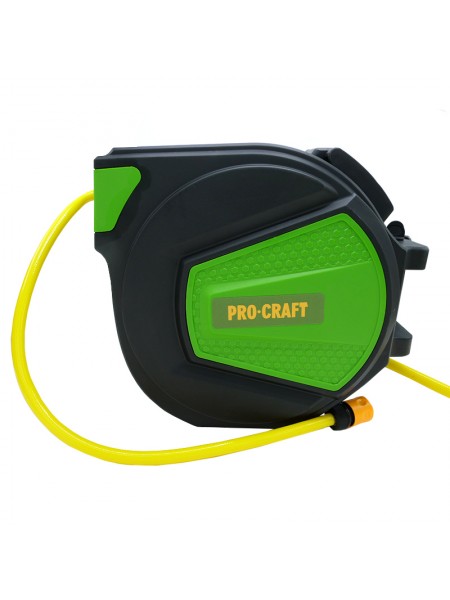 Шланг для поливу Procraft VK20 1/2" 20 м