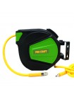 Пневмошланг в котушці Procraft HK20