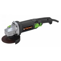 Шлифмашина угловая STROMO SG-1200 Е 125 мм