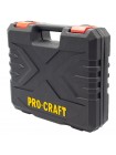 Шуруповерт Procraft PA12Li new