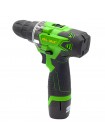 Шуруповерт Procraft PA12Li new