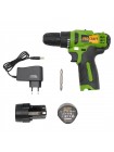 Шуруповерт Procraft PA12Li COMPACT