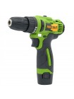 Шуруповерт Procraft PA12Li COMPACT