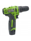 Шуруповерт Procraft PA12Li COMPACT