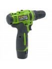 Шуруповерт Procraft PA12Li COMPACT