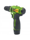 Шуруповерт Procraft PA12Li COMPACT