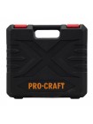 Шуруповерт Procraft PA12BL DFR (з 1 акб і зп)