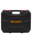 Шуруповерт Procraft PA18BL Universal Extra (2 акб)