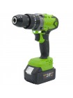 Шуруповерт Procraft PA18BL Universal Extra (2 акб)