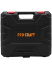 Шуруповерт Procraft PA18LiN DFR (з 1 акб та зп)