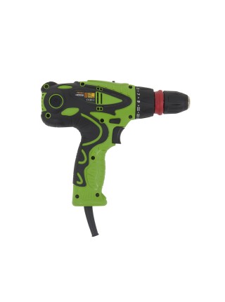 Шуруповерт мережевий Procraft PB1350/2DFR
