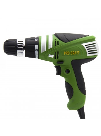 Шуруповерт мережевий Procraft PB960