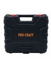 Шуруповерт Procraft PA18LiN (з 1 акб та зп)